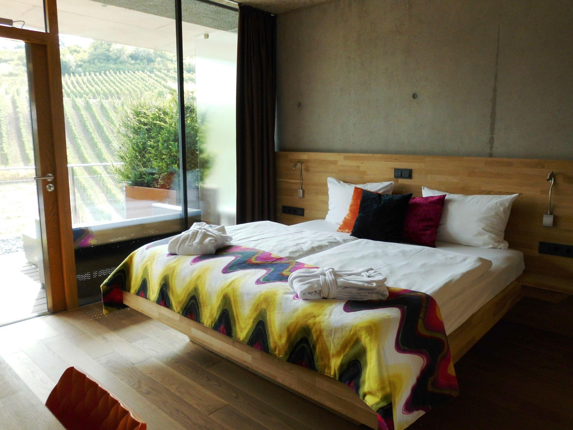 Habitación Hotel Ecluse