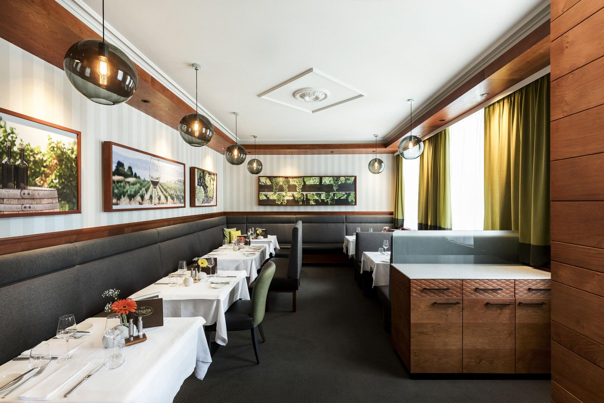 Restaurant Stasta