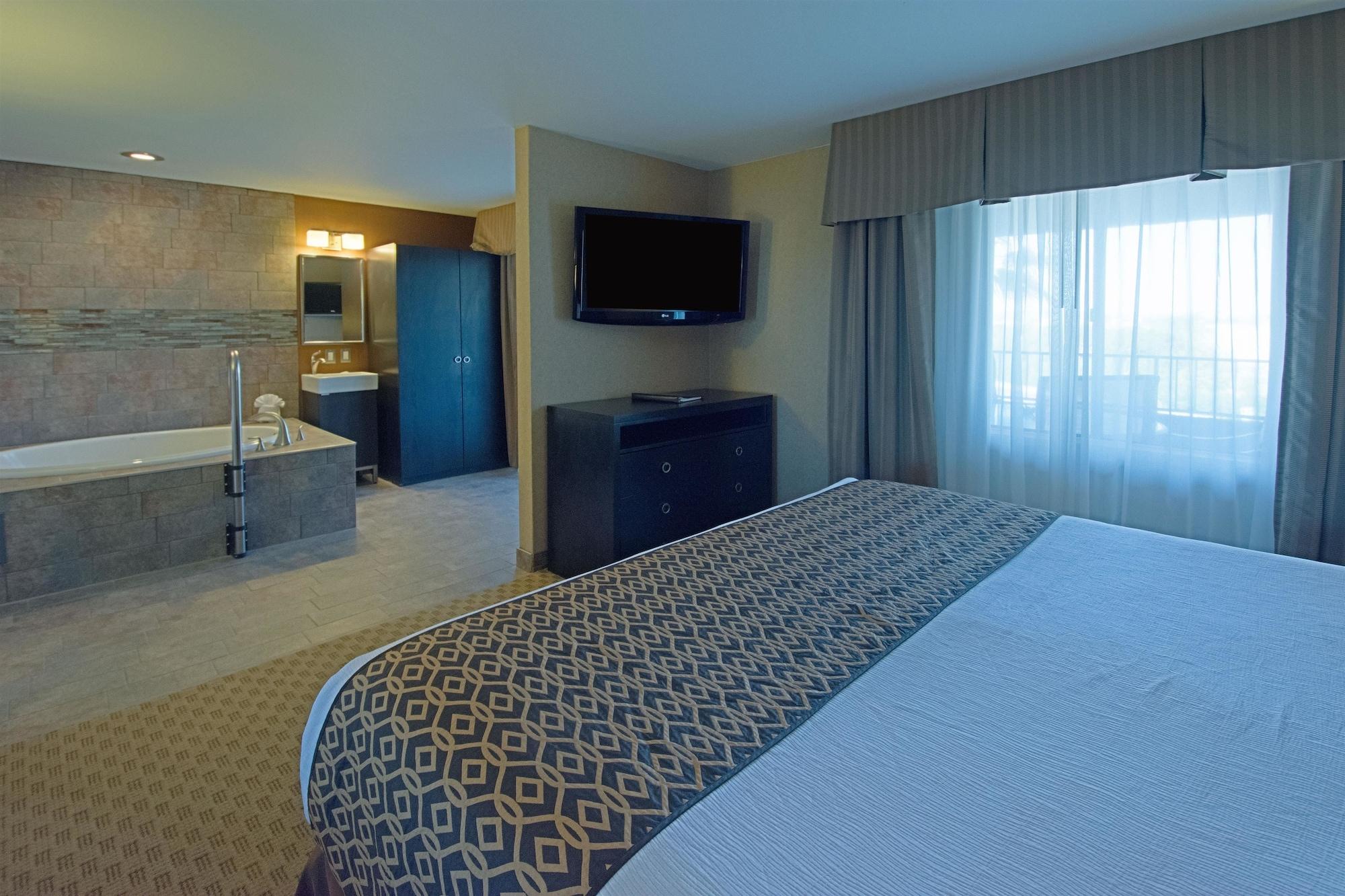 Habitación Best Western Yuma Mall Hotel & Suites