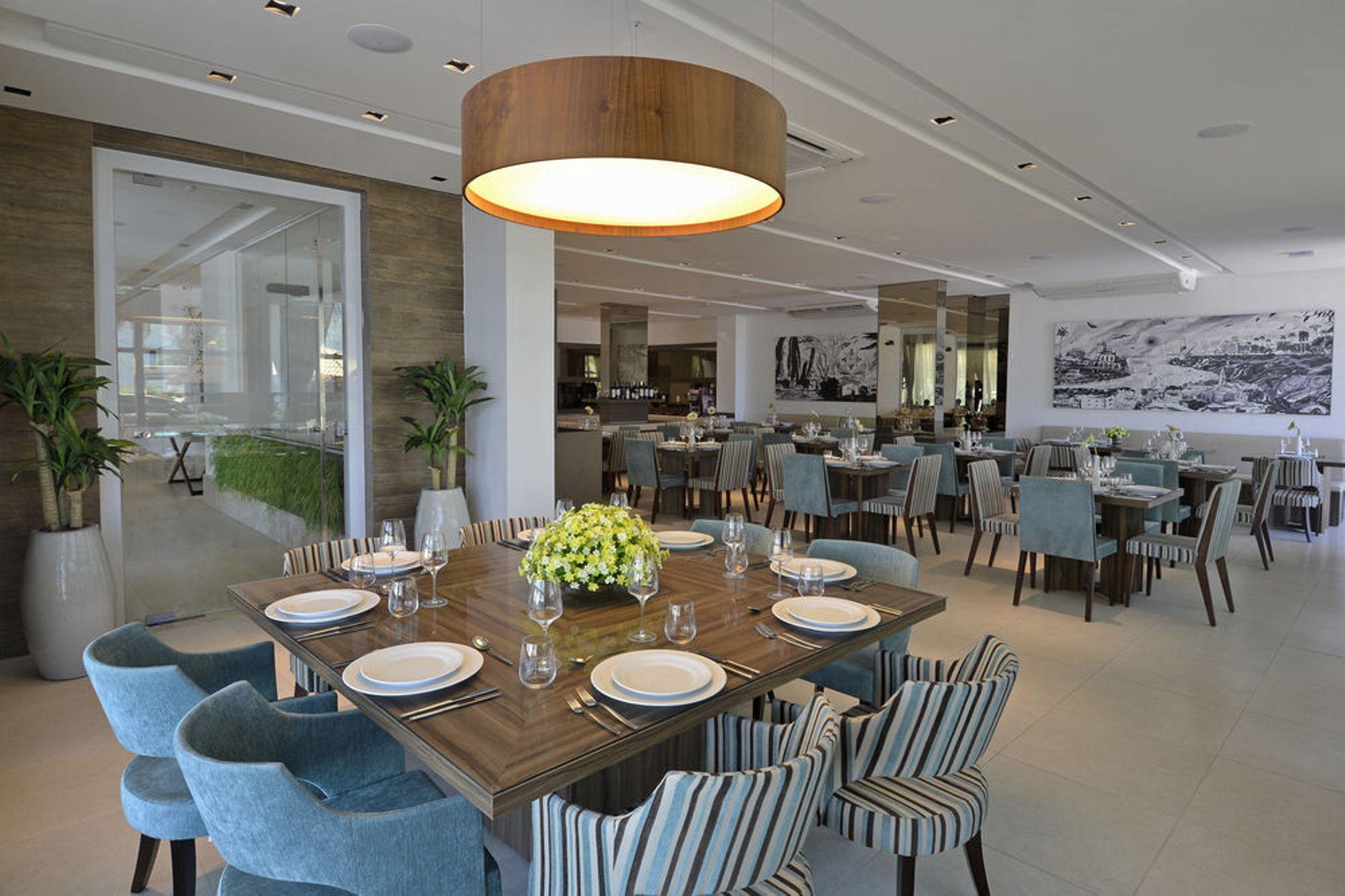 Restaurant Nord Luxxor Sapucaia
