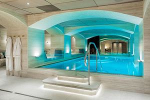 Alojamiento - Apartments at Hotel Riverton
