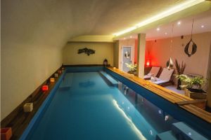 Alquiler Vacacional - Blackstone Apart Boutique