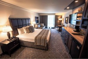 Alquiler Vacacional - Ski in/out bedroom studio at the Cliff Club at snowbird