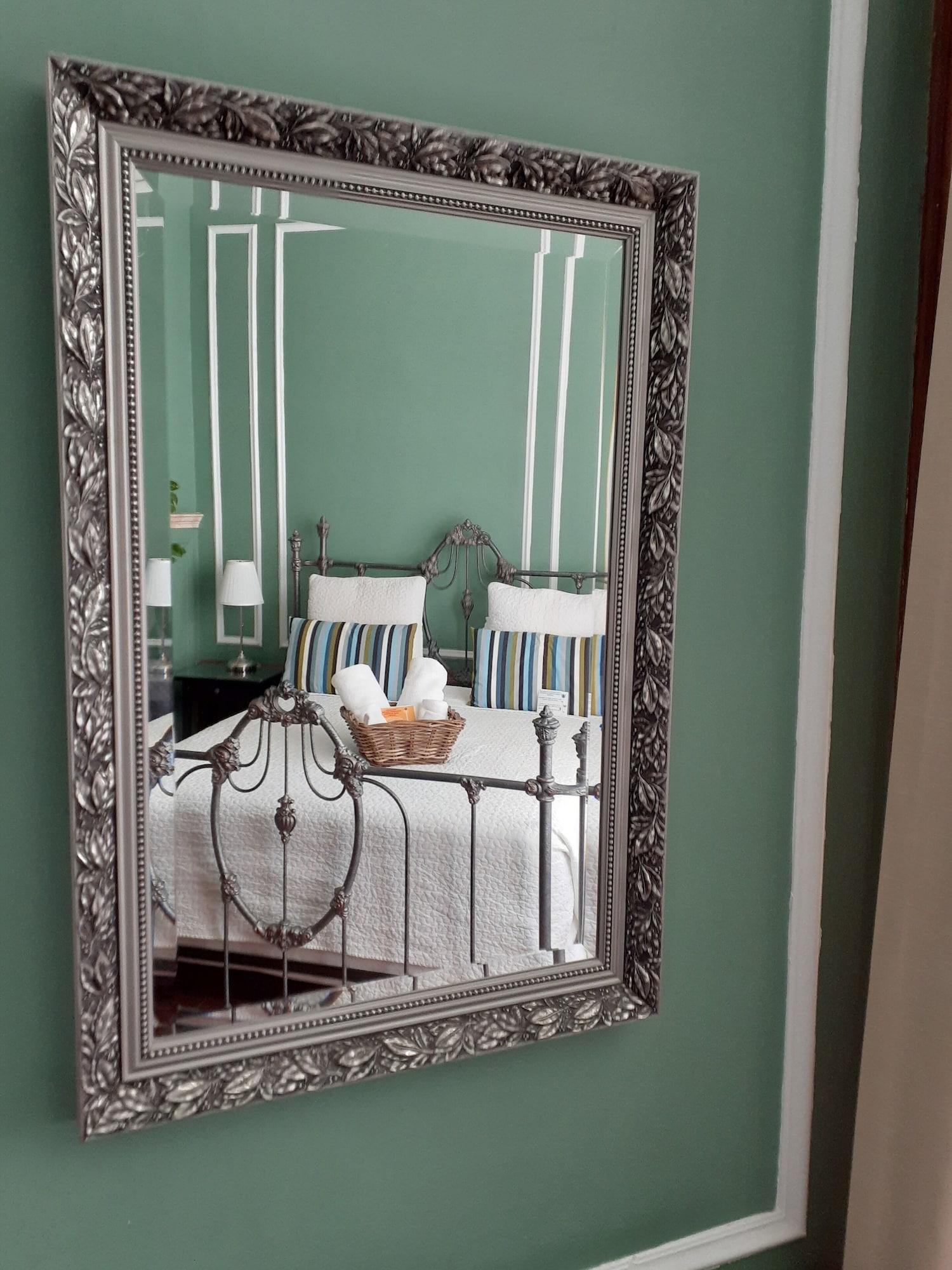 Set de Habitación Hôtel Château de l'Argoat