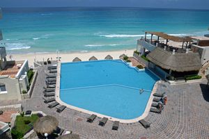 Bsea Cancun Plaza Hotel