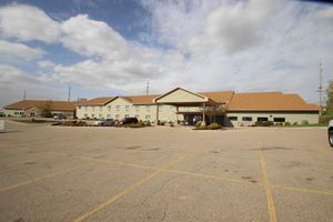 Alojamiento - Darlington Inn