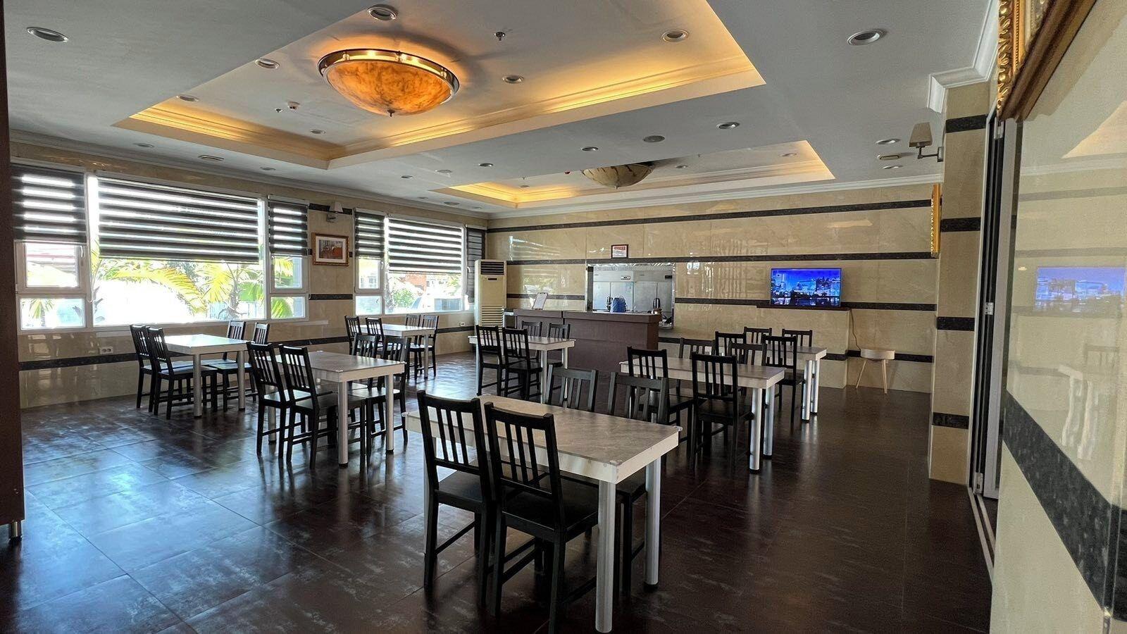 Restaurant Vera Hotel