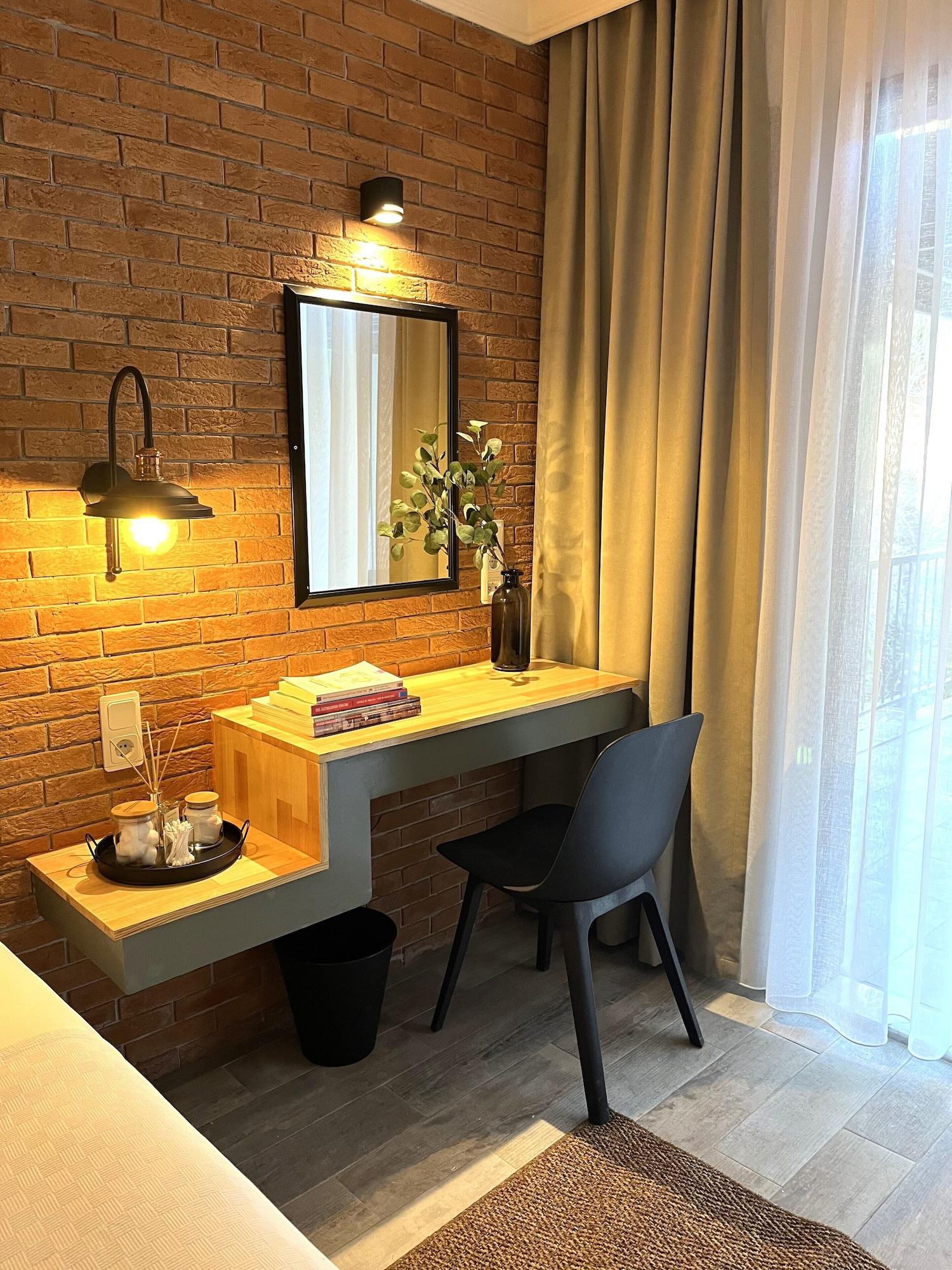 Habitación Selimhan Hotel - Selimiye