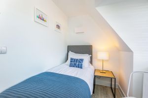 Alquiler Vacacional - The Faculty Apartments