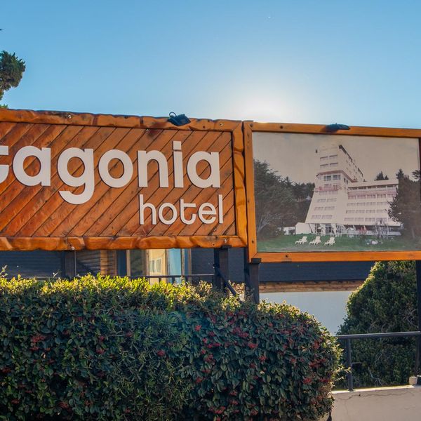 Patagonia Hotel