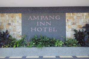 Alojamiento - Ampang Inn Hotel