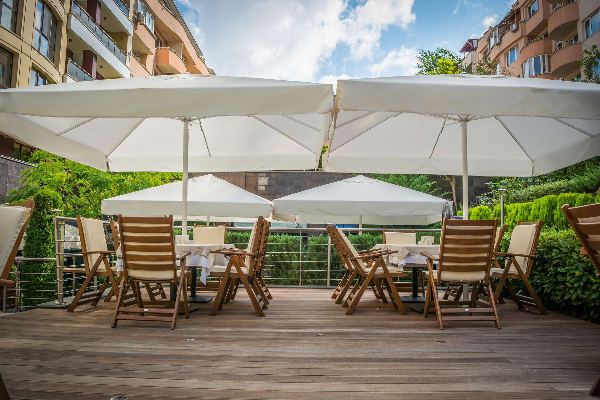 Varios Best Western Plus Olives City Hotel