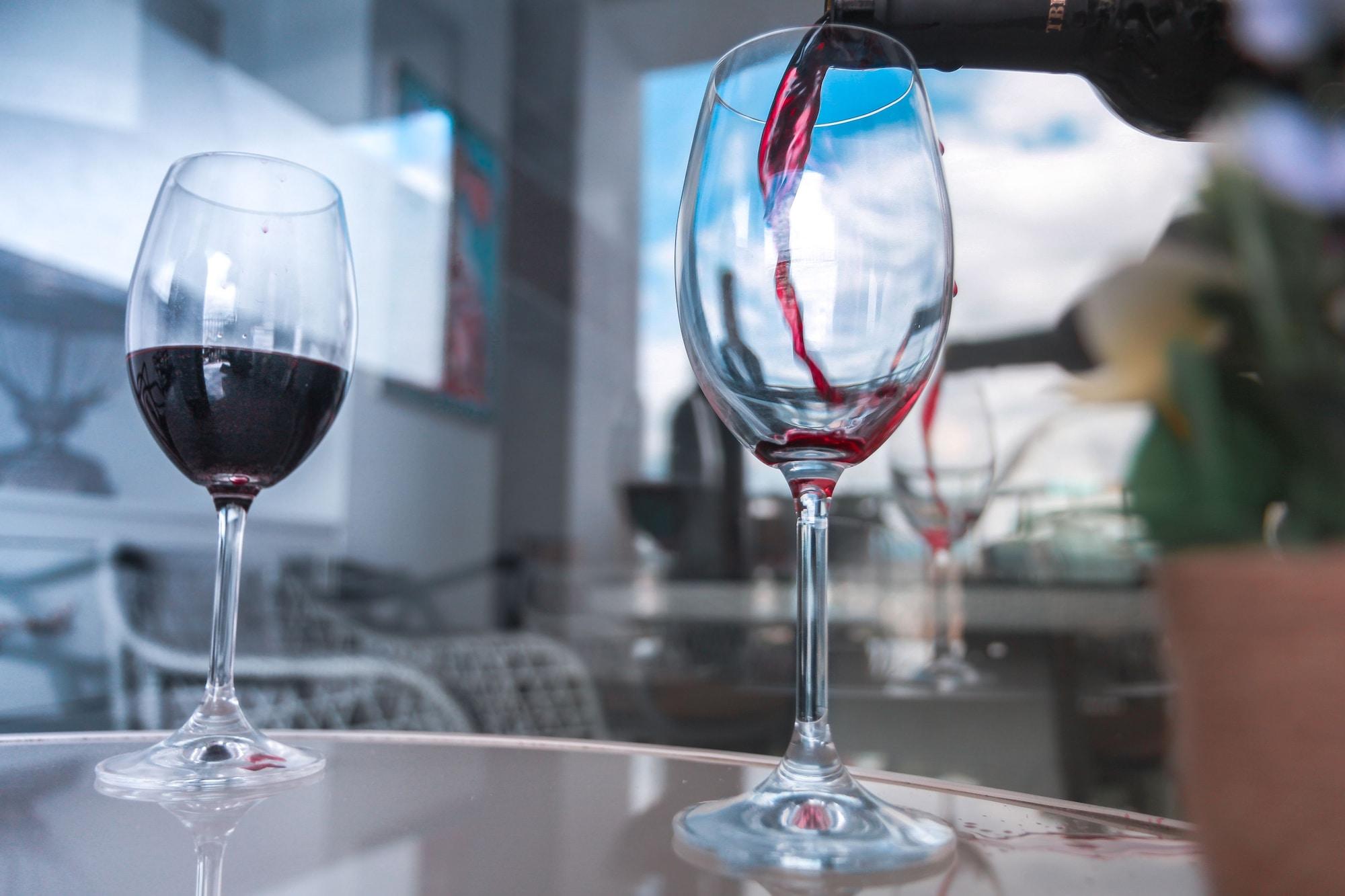 Bar/Salón Tbilisi View Hotel