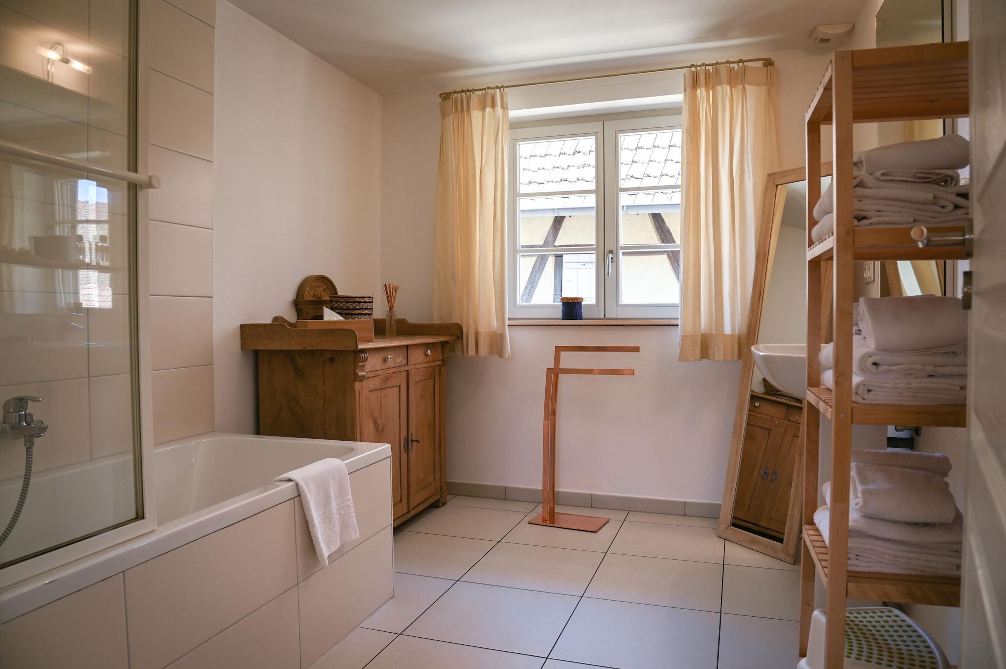 Equipamiento de Habitación Hameau D'eguisheim