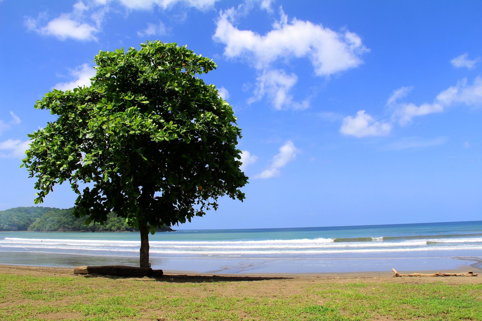 Playa Hotel El Sitio Playa Venao
