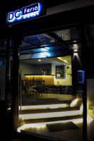 Alojamiento - Hotel DC Feria