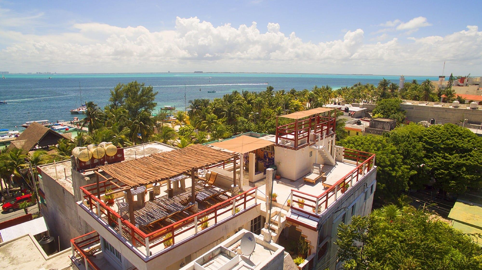 Varios Hotel Sol Caribe