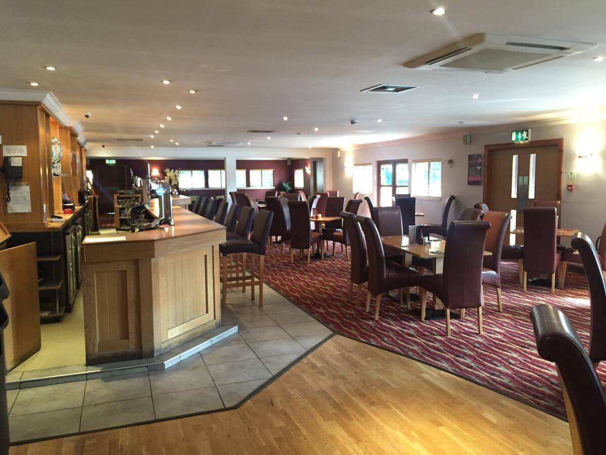 Restaurant Gilvenbank