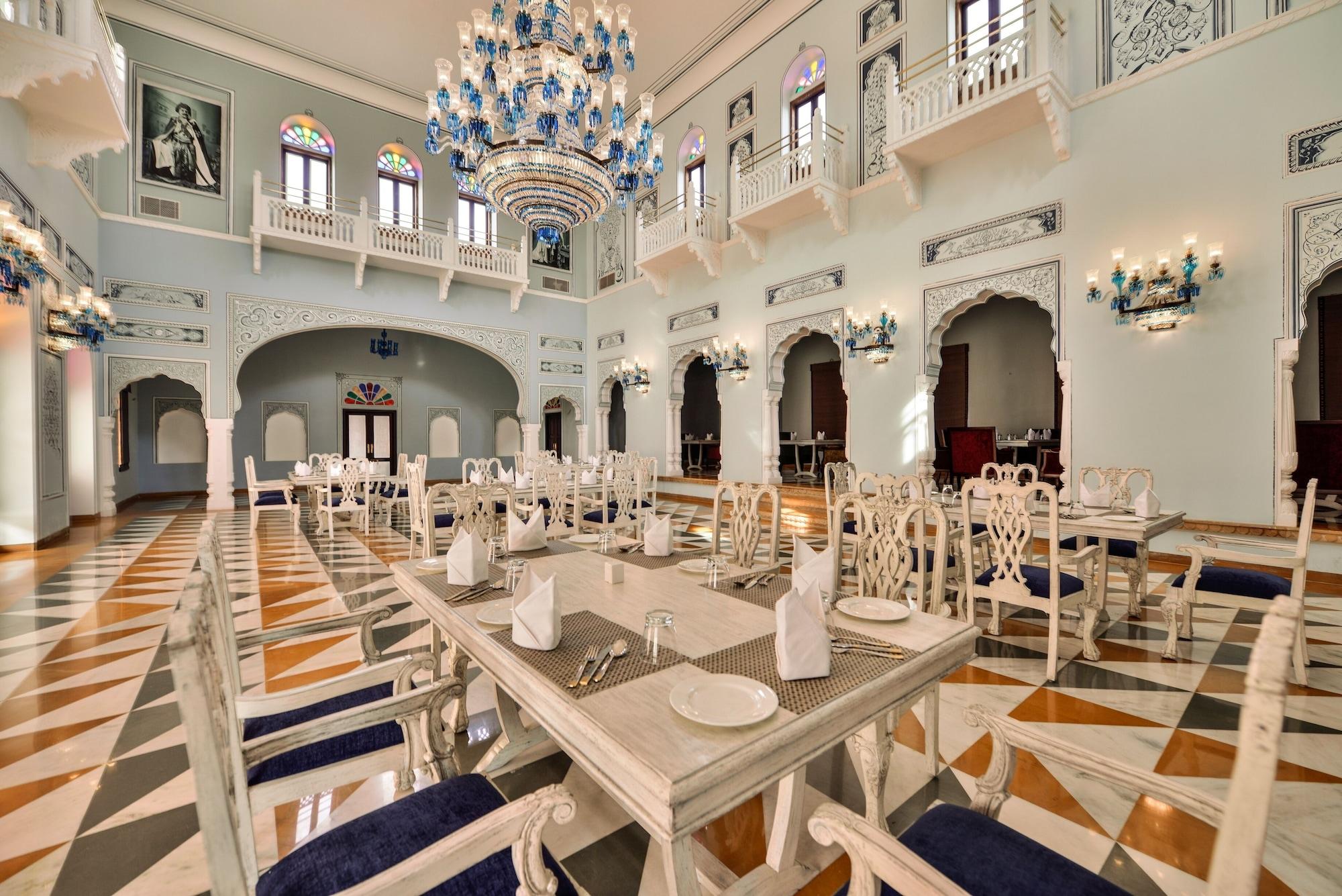 Restaurant Hotel Jaisalkot