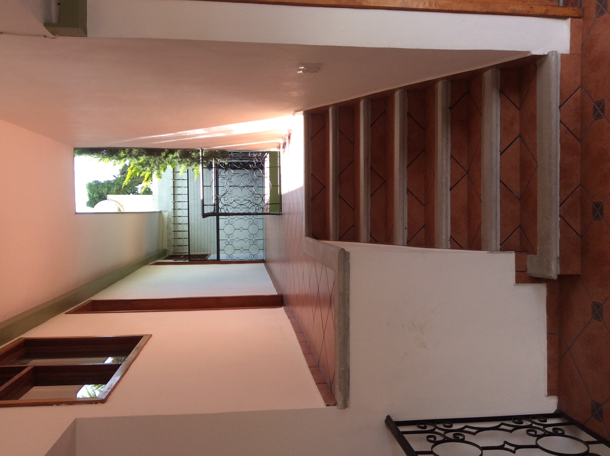 Comodidades del Alojamiento Iztaccihuatl Hotel