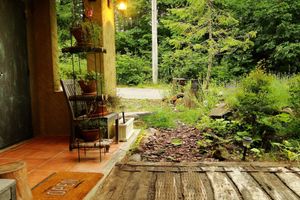 Alojamiento - B&B Nomanomori