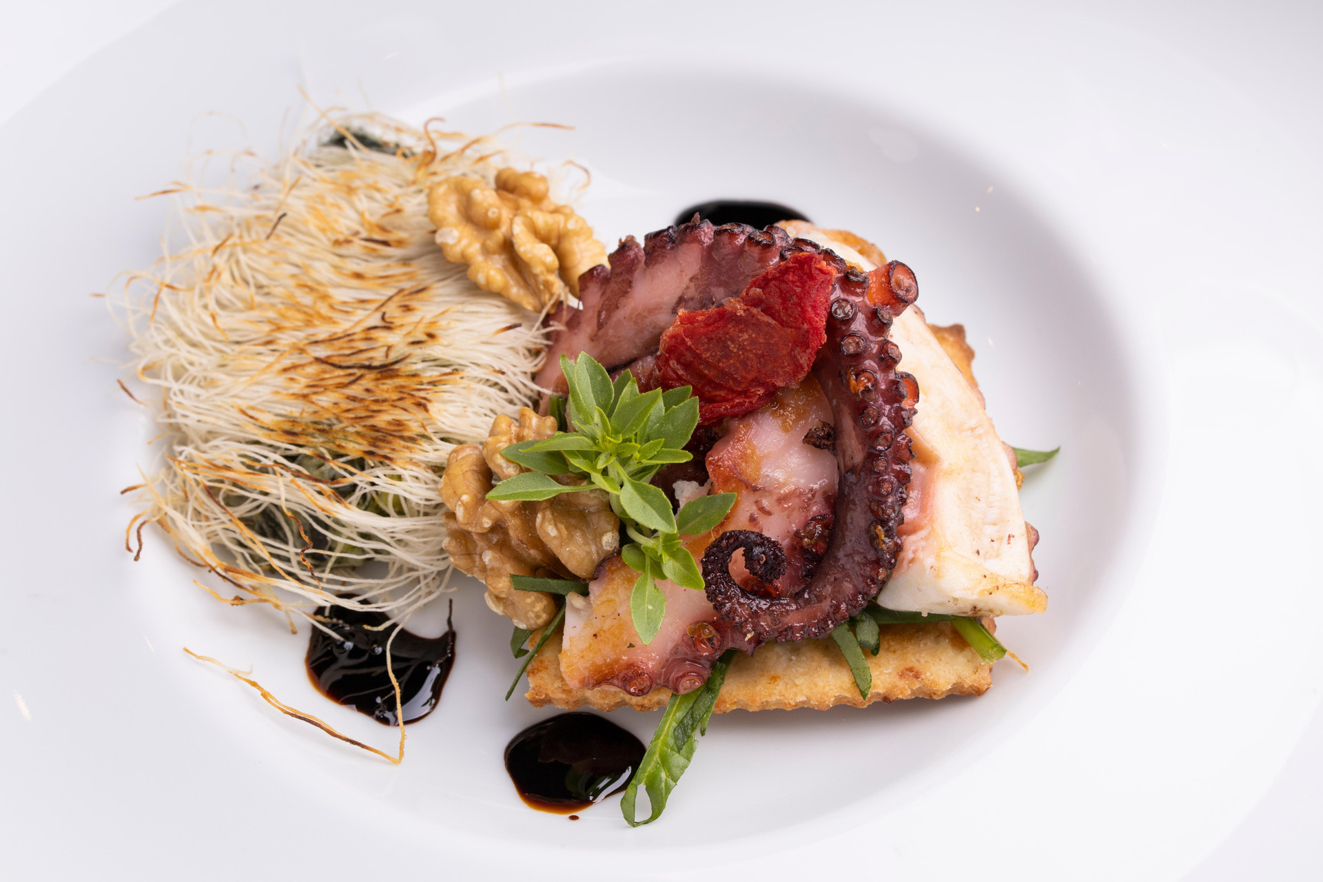 Restaurant Hotel San Luca