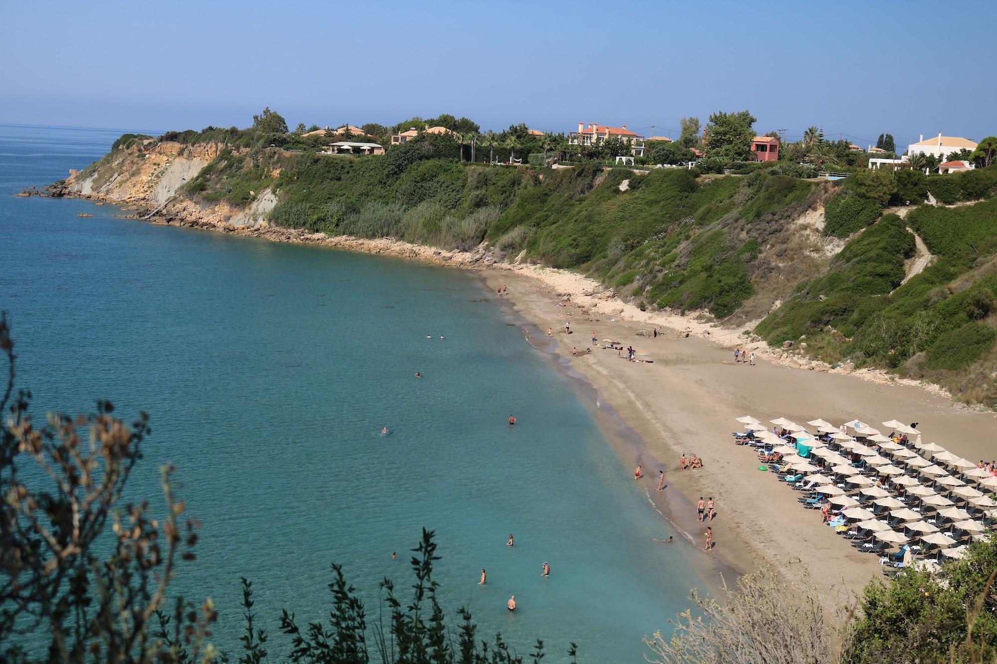 Playa Avithos Resort Apartments Hotel