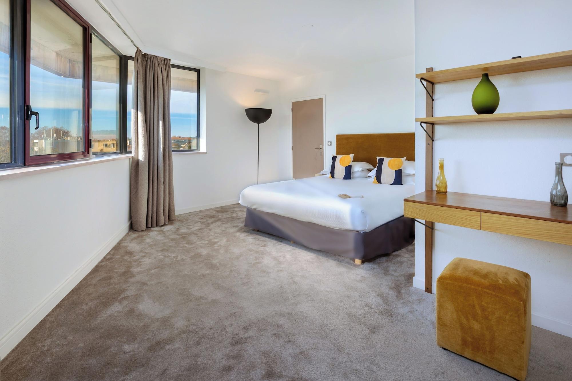 Habitación Best Western Hotel le Galice Aix-en-Provence