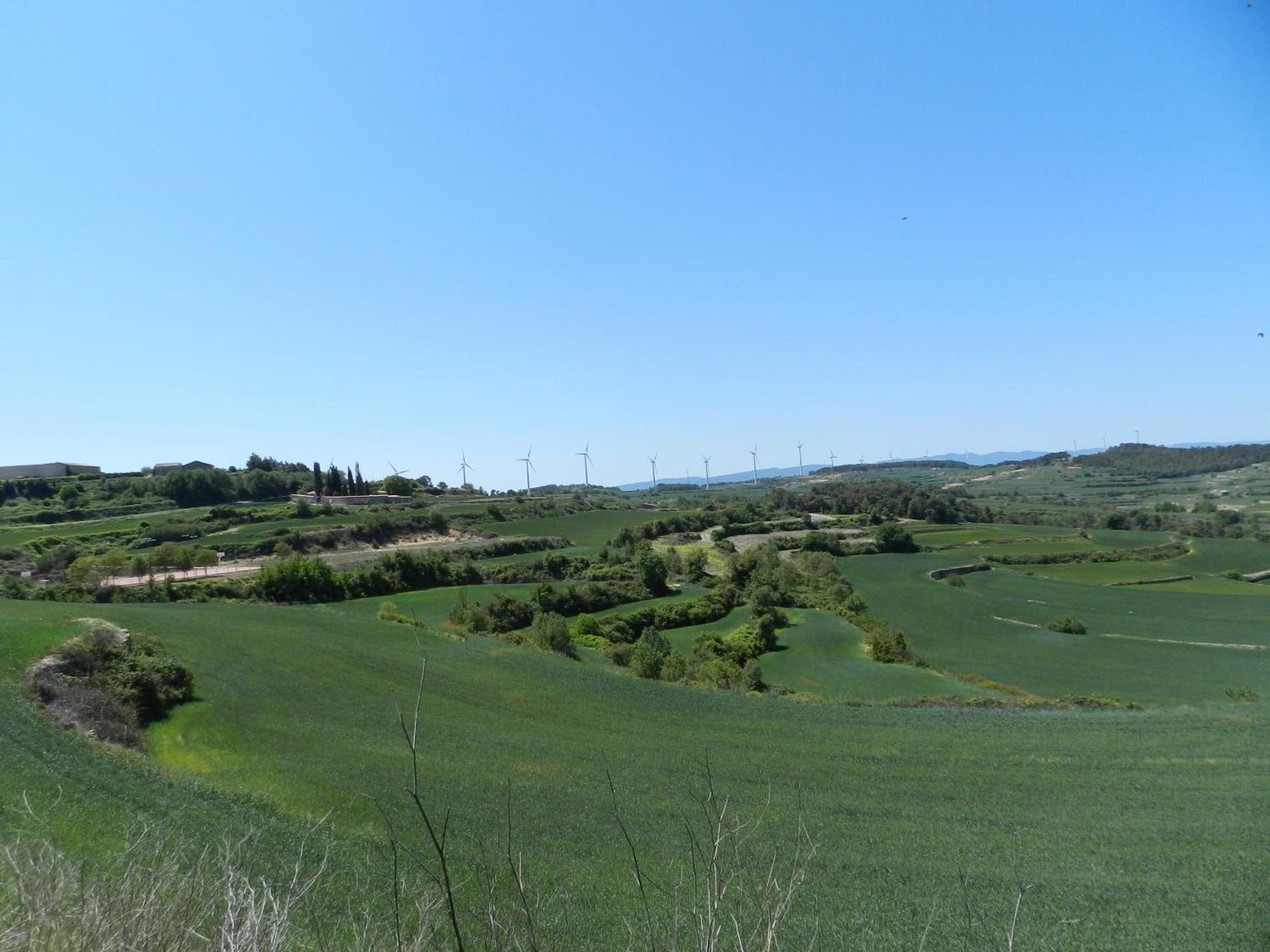 Campo de Golf Hostal Restaurant Cal Feliuet