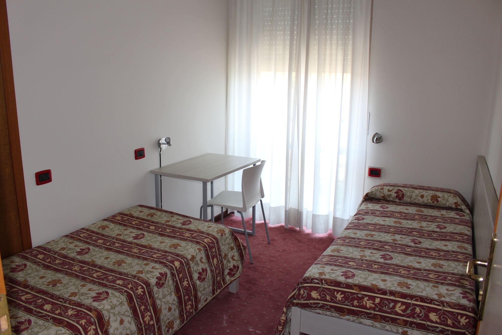 Habitación Hotel Fiesta