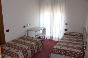 Alojamiento - Hotel Fiesta