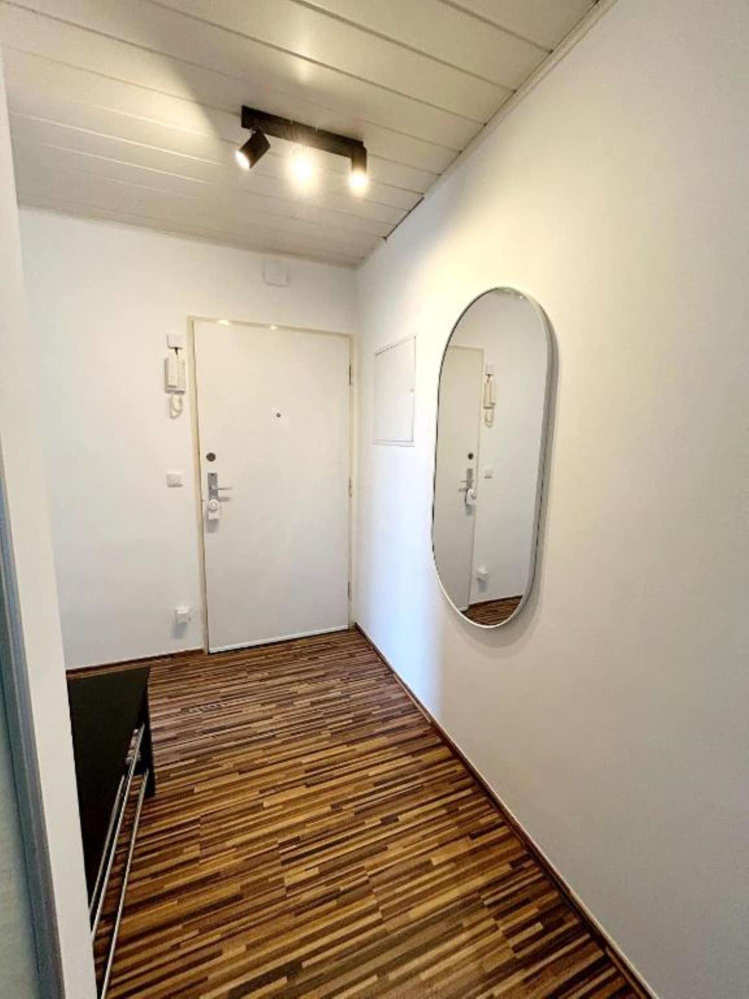 Varios 2 rooms apartment near Schönbrunn palace