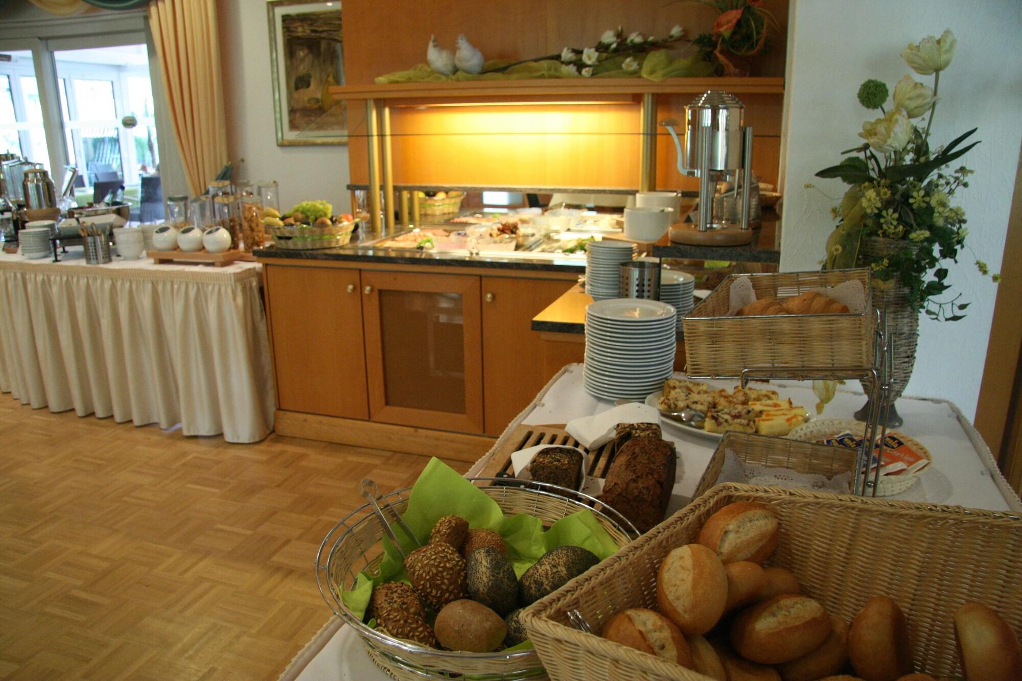 Restaurant Hotel & Restaurant Fricke