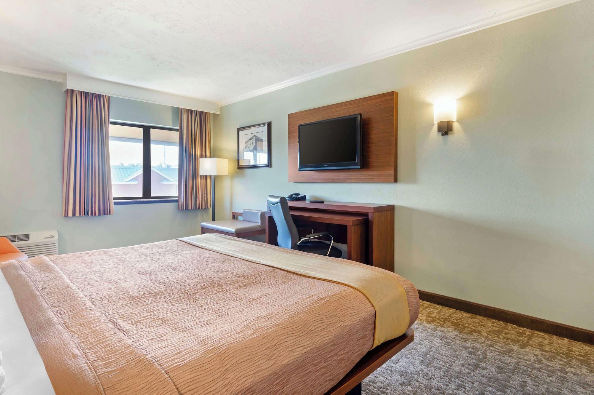 Habitación Best Western Plus Ahtanum Inn