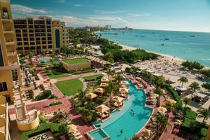 Alojamiento - The Ritz-Carlton, Aruba