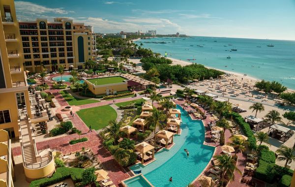 The Ritz-Carlton, Aruba