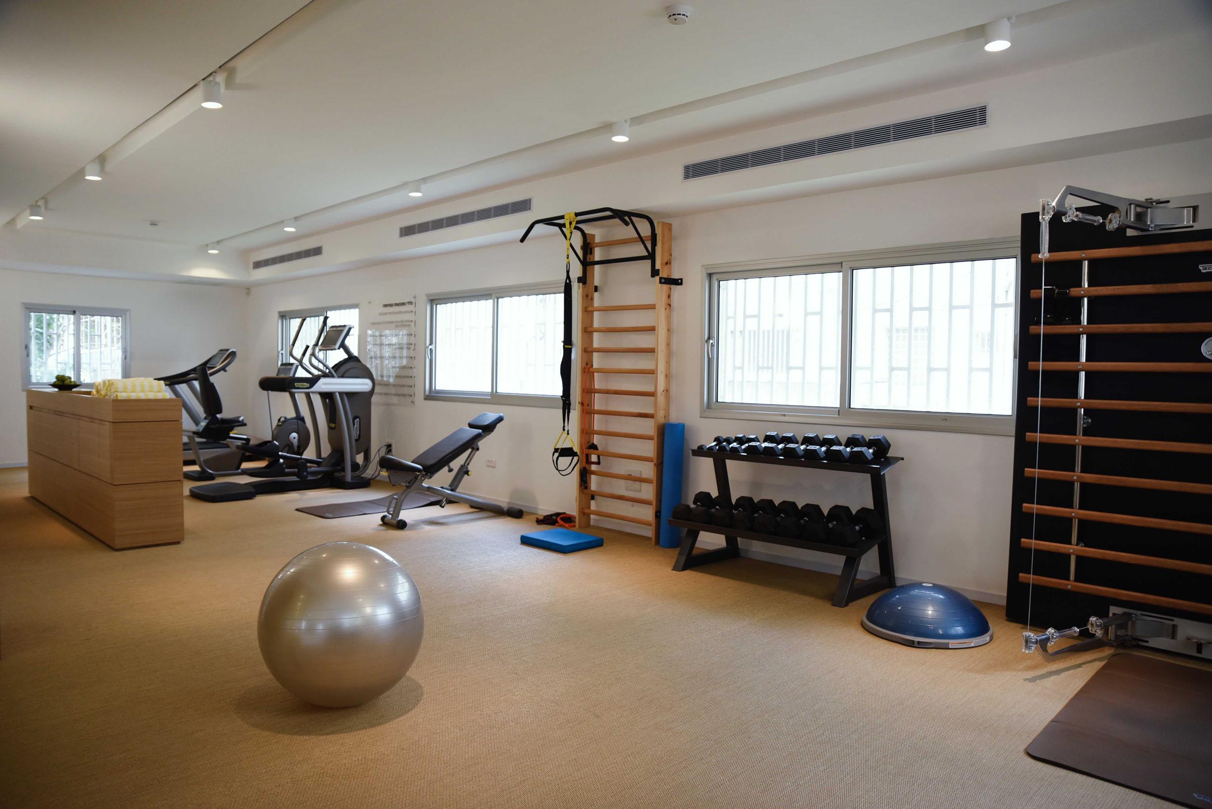 Instalaciones Recreativas Mendeli Street Hotel By Prima Hotels - 18 years old plus