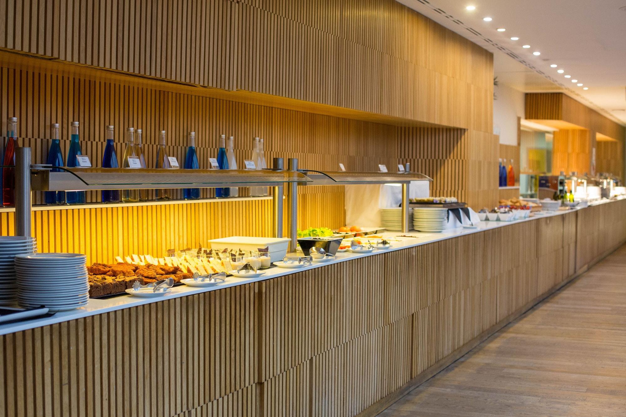 Restaurant Hotel Continental Balneario de Panticosa