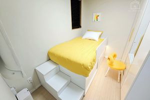 Alquiler Vacacional - lovely cozy apartment&extraordinary space of Seoul Gangnam [min 30day stay only]