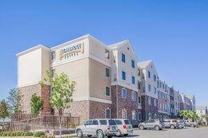 Alojamiento - Staybridge Suites El Paso Airport by IHG