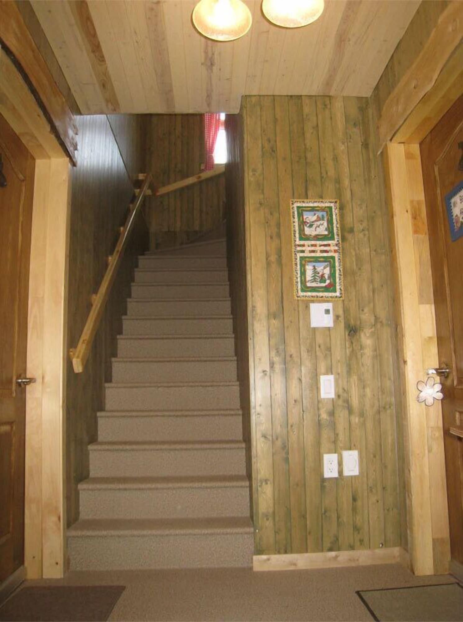 Varios Le Gîte Ambrelane