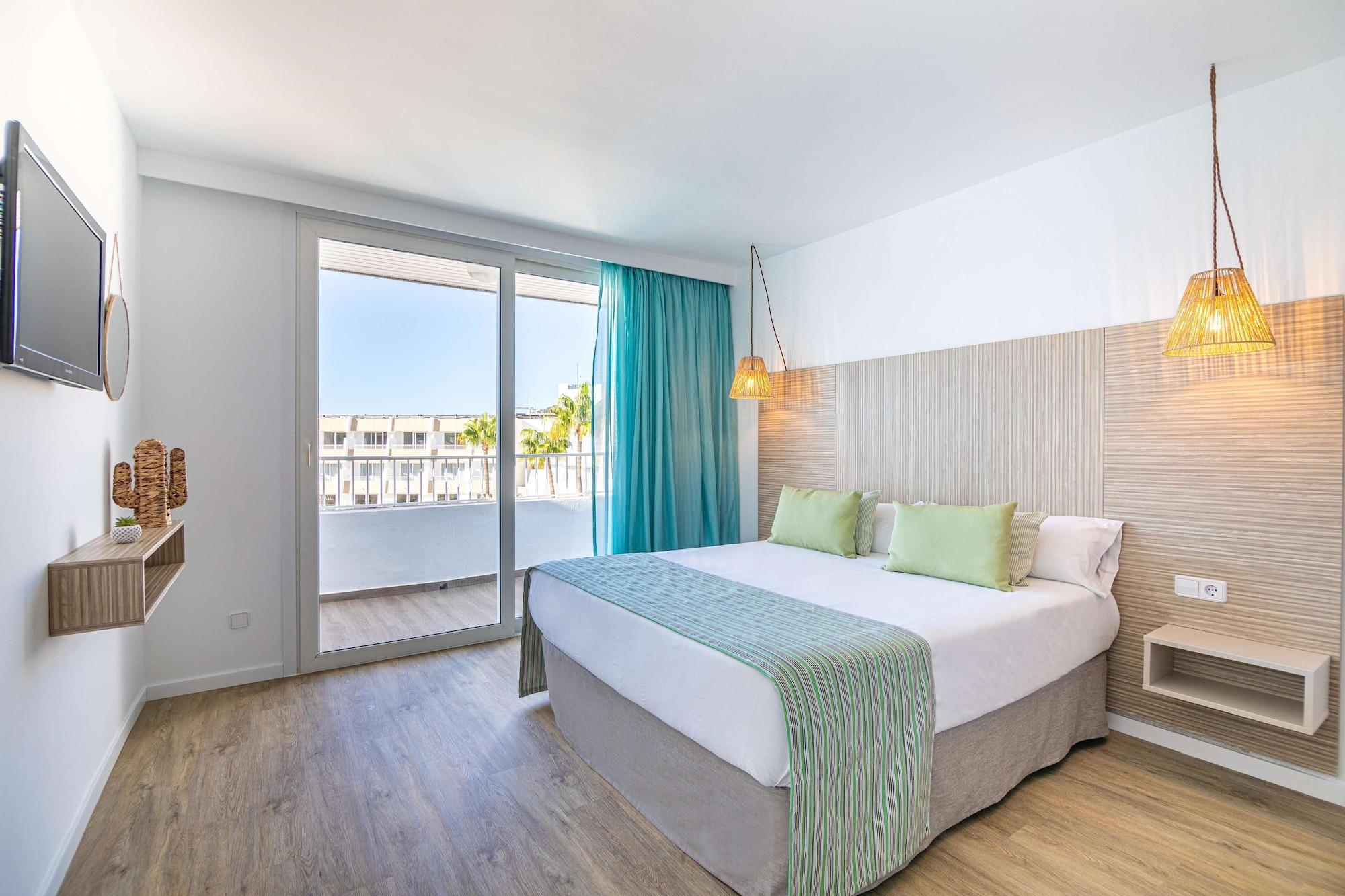 Habitación MarSenses Rosa del Mar Hotel & Spa