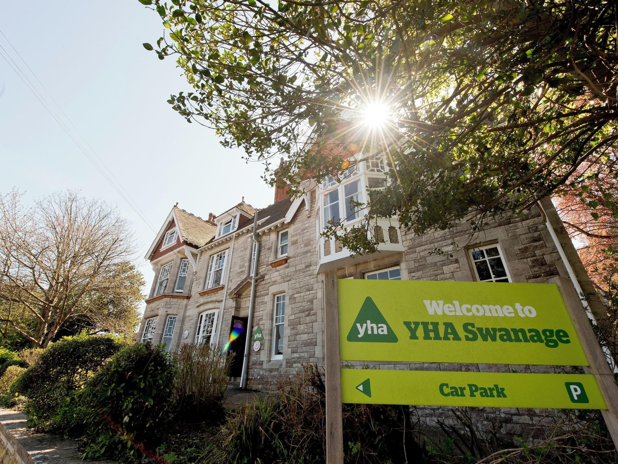 Varios YHA Swanage - Hostel
