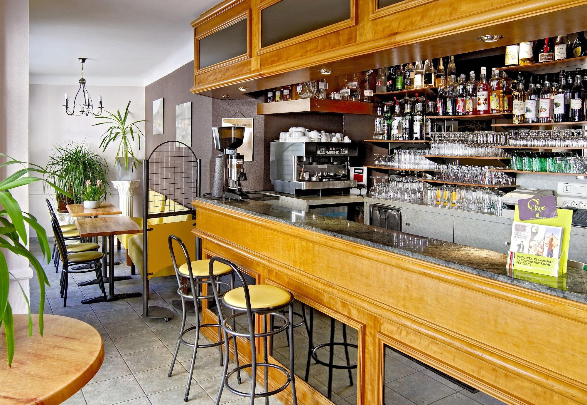 Comodidades del Alojamiento Hôtel Cazes-Arazat