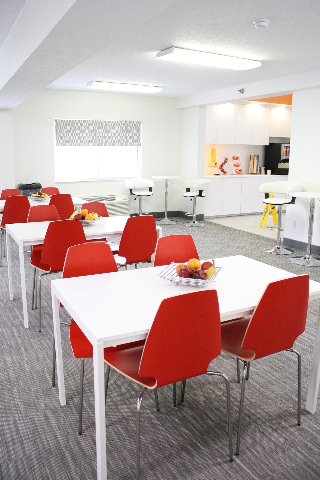 Restaurant Schoenbrunn Inn