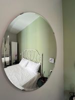 Alquiler Vacacional - Vatican Green R-Home will be your warm home in the center of Rome.