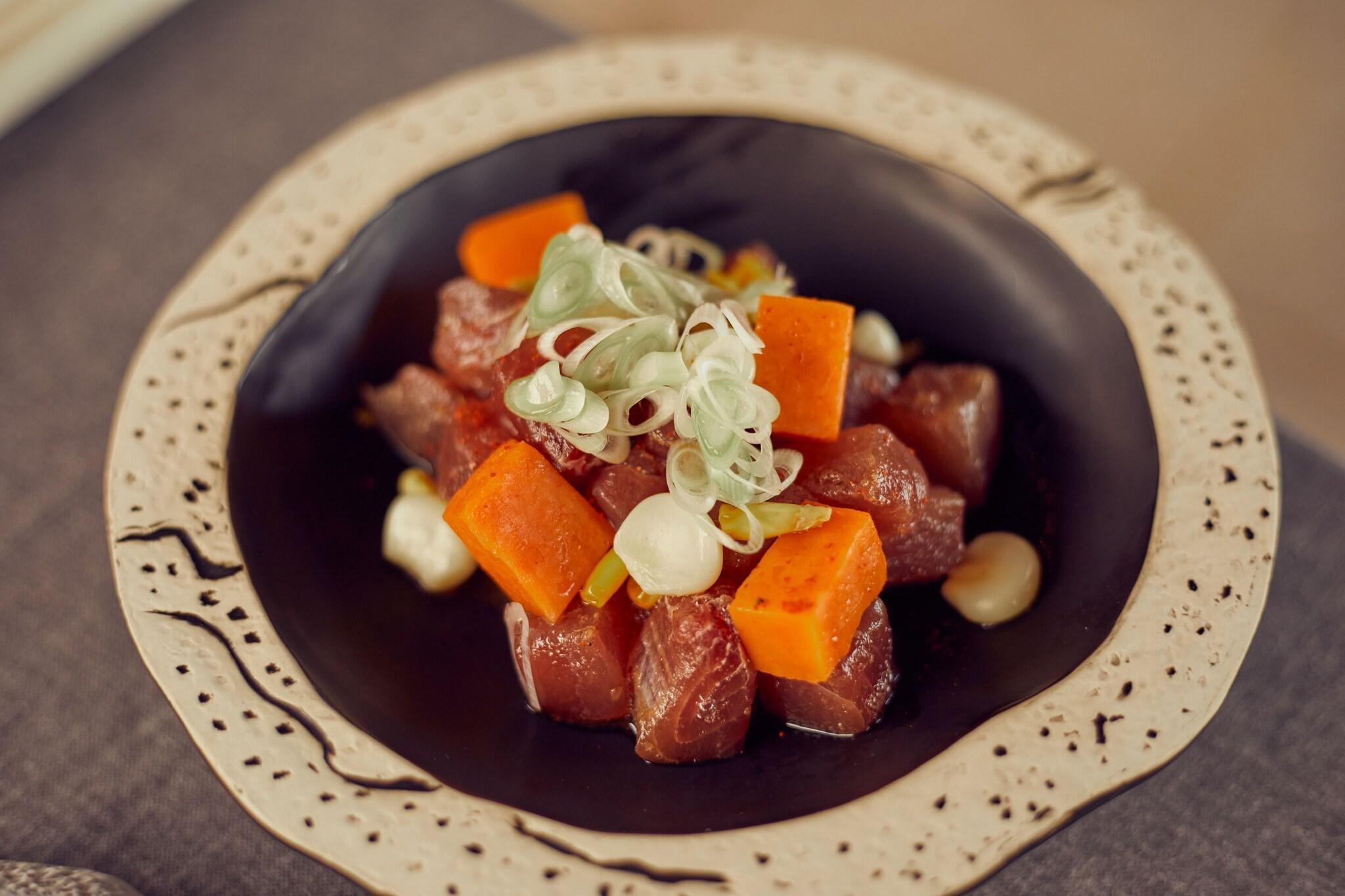 Restaurant Pula Suites Boutique Resort