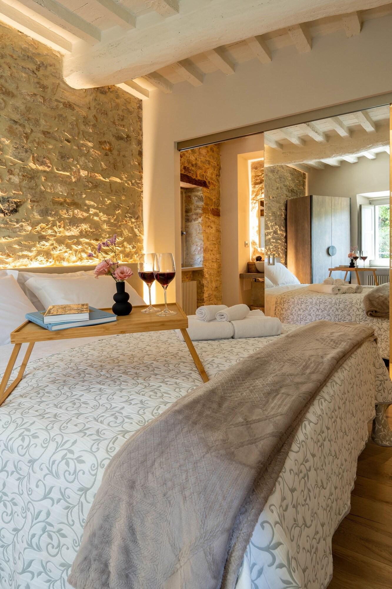 Habitación Forma your Boutique Suite