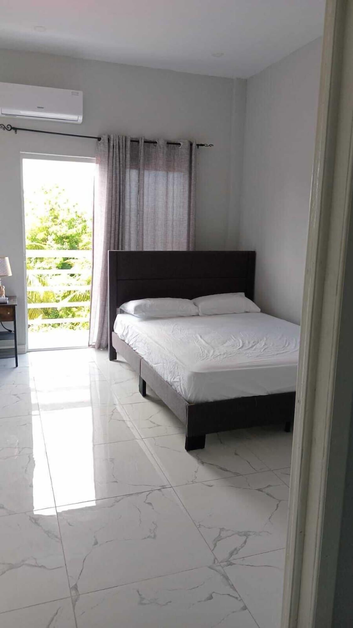 Quarto Tropical Suite