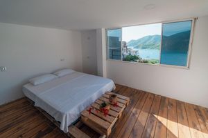 Paquete - Tamarindo Beach Hostel